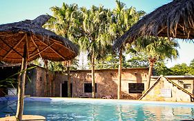 Hotel Sport Camping