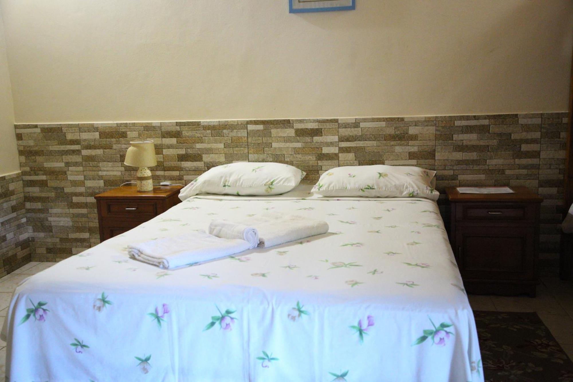 Hotel Sport Camping Independencia Exterior foto